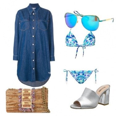Outfit Total look #129553