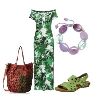 Outfit Total look #129554