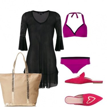 Outfit Total look #129555