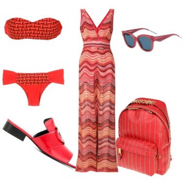 Outfit Total look #129556