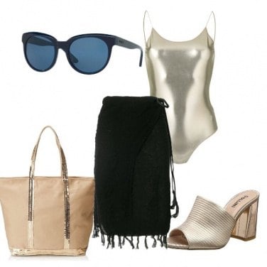 Outfit Total look #129585