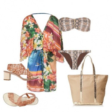 Outfit Total look #129586
