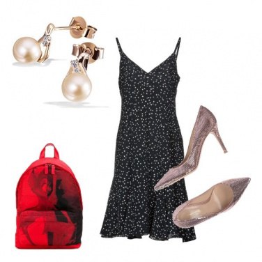 Outfit Total look #129588