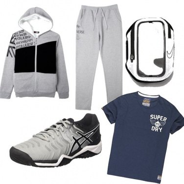 Outfit Tagliamo i prezzi oltre ai chili