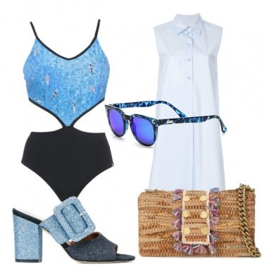 Outfit Total look #129613