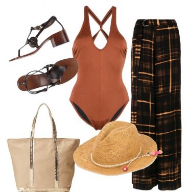 Outfit Total look #129614