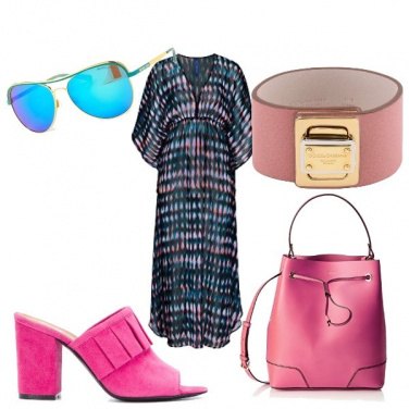 Outfit Total look #129617