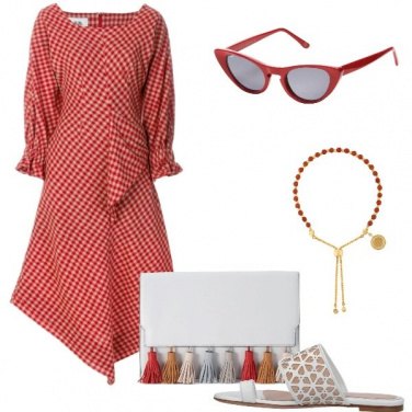 Outfit Capri d\'estate