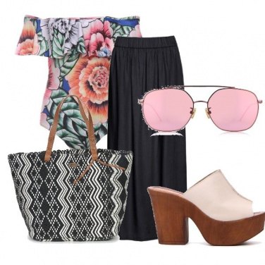 Outfit Top o costume da bagno?!