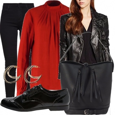 Outfit In viaggio