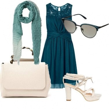 Outfit Chic #10477