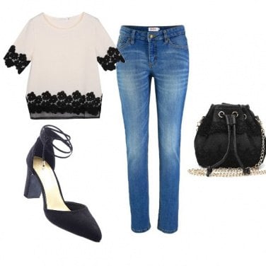 Outfit Total look #129660
