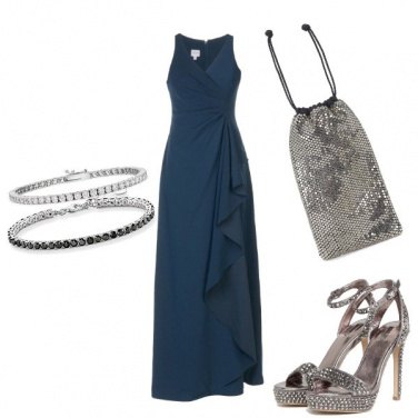 Outfit Cerimonia ...in saldi!