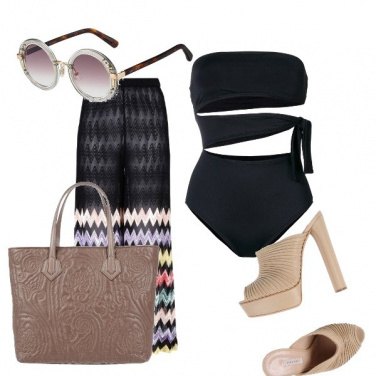 Outfit Chic #10479