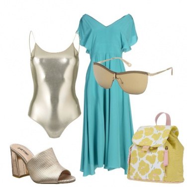 Outfit Total look #129669