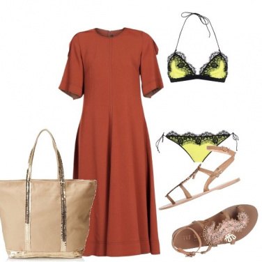 Outfit Total look #129671