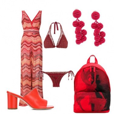Outfit Total look #129675