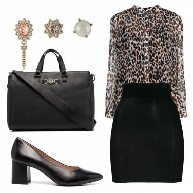 Outfit Farfetch SS22 67 | Bantoa