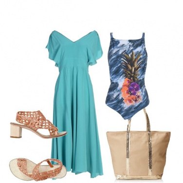 Outfit Total look #129715
