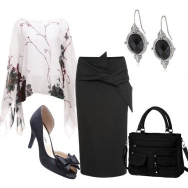 Outfit Total look #129717
