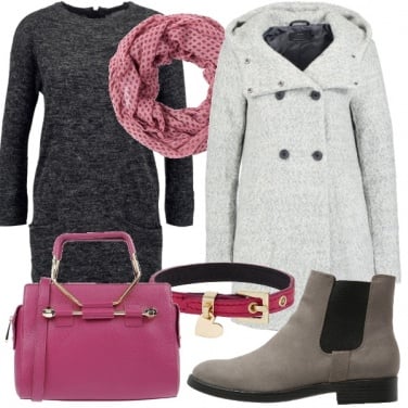 Outfit Invernale