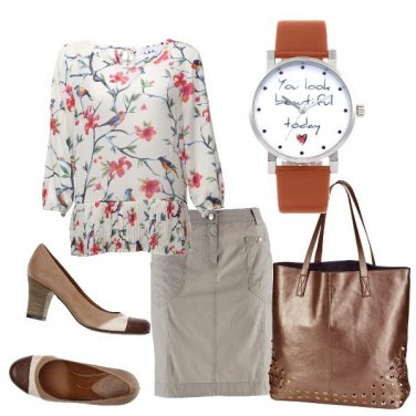 Outfit Total look #129721