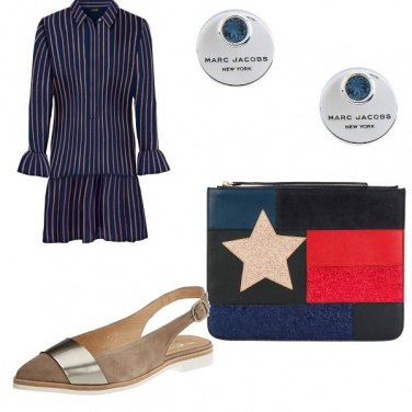 Outfit Trendy #15986