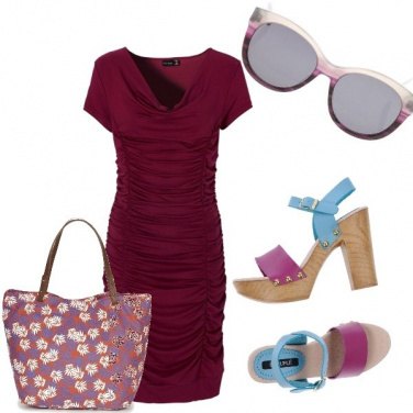 Outfit Total look #129732