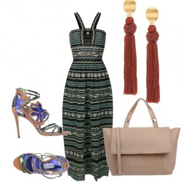 Outfit Total look #129773