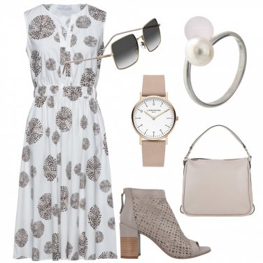 Outfit Botines Gris Mujer: 18 Outfit Mujer | Bantoa