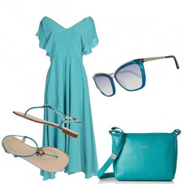 Outfit Total look #129775