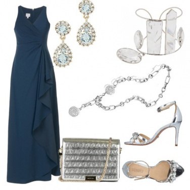 Outfit Chic #10490