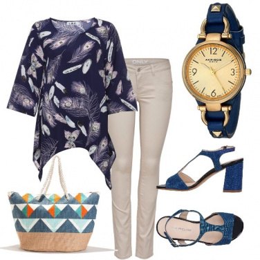 Outfit Total look #129803