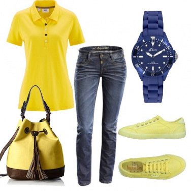 Outfit Lei o lui?