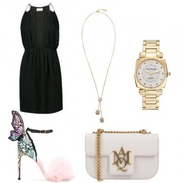 Outfit Chic #10491