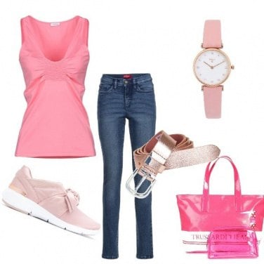 Outfit Total look #129808