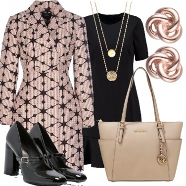 Outfit Domenica pomeriggio