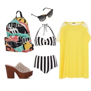 Outfit Total look #129828