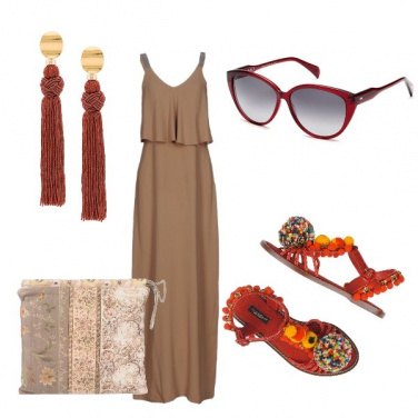 Outfit Total look #129829