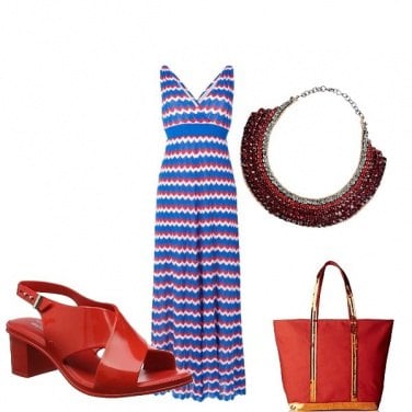 Outfit Total look #129832