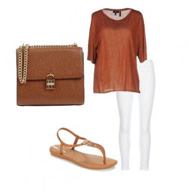 Outfit Trendy #16003