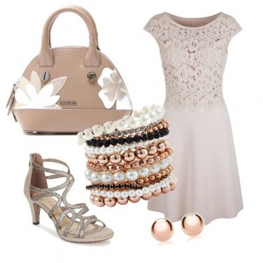 Outfit Bon Ton #7547