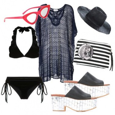 Outfit Basic #10965