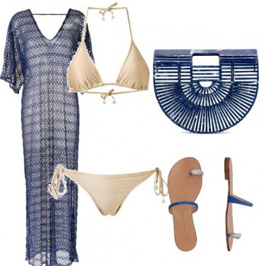 Outfit Total look #129875