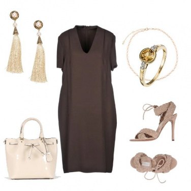 Outfit Seduction