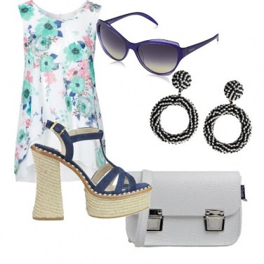 Outfit Lookw 26