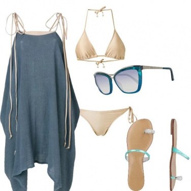 Outfit Total look #129904