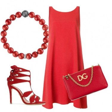 Outfit Total look #129918