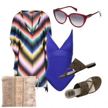 Outfit Total look #129926