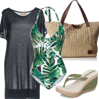 Outfit Total look #129936